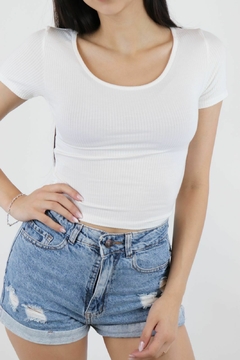 Top morley basico - tienda online