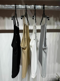 Muscu micromorley tachas - comprar online