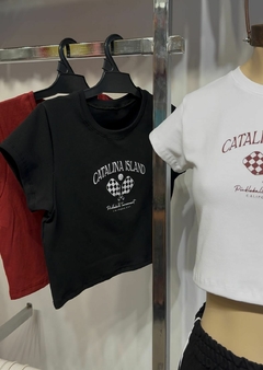 Baby-t algodon catalina - comprar online