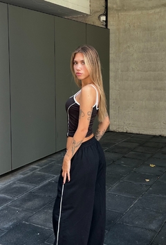 Musculosa vivos emporio en internet