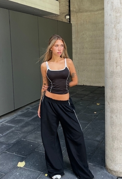 Musculosa vivos emporio