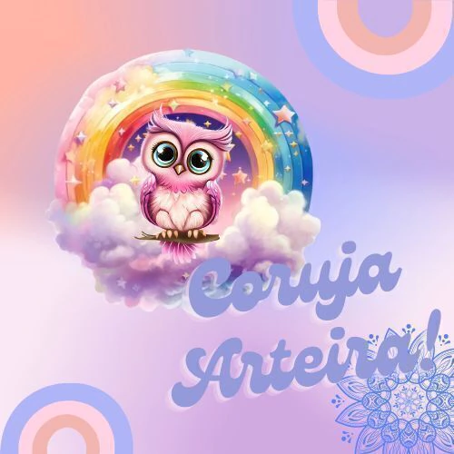 Coruja Arteira