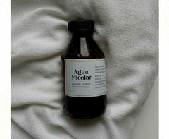AGUA MICELAR
