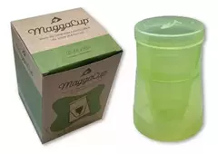 VASO ESTERILIZADOR "MAGGACUP" - comprar online