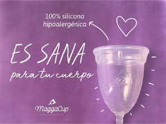 COPA MENSTRUAL en internet