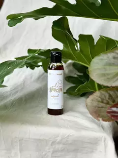 OLEO BRONCEADOR URUCUM "NATURALMENTE"