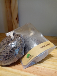 PIEDRA POMEZ NATURAL - comprar online