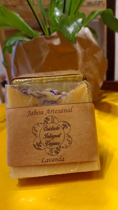 JABONES ARTESANAL - comprar online