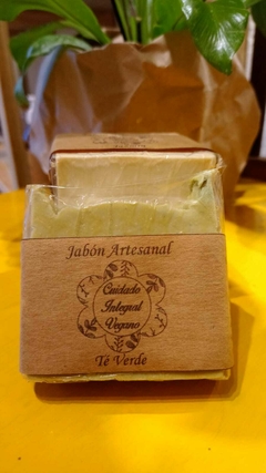 JABONES ARTESANAL en internet