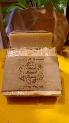 JABONES ARTESANAL - tienda online