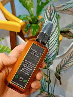 CREMA PARA ROSTRO EQUILIBRA "GEA" - comprar online