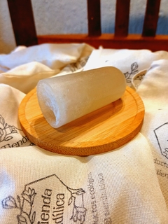 PIEDRA DE ALUMBRE - comprar online