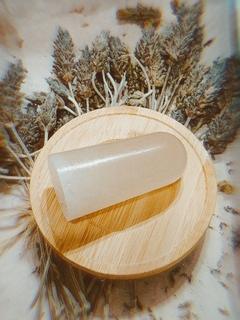 PIEDRA DE ALUMBRE