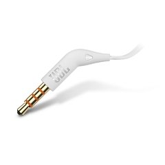 JBL t290 3.5mm com fio fones de ouvido - comprar online