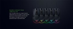 Mouse Gamer Razer Viper Mini 8500 DPI, RGB, Ultra-Leve - comprar online