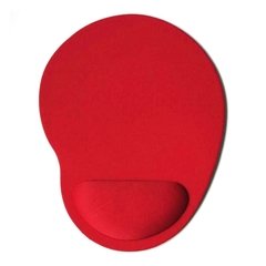 Mousepad antiderrapante de eva, mouse pad de cor sólida com apoio para os pulsos, confortável para mouse pad gamer de pc e laptop - Gamegallery