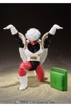 Yuz - Jiece Dragon Ball - S.h.figuarts - Bandai - comprar online