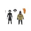 Blade & Torch 2 pack 7 in - Horror Film Series - Puppet Master - Neca