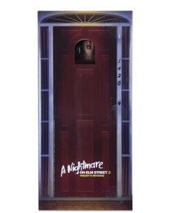 Freddy Krueger 1/4 Nightmare On Elm Street 2 Neca - Camuflado Toys
