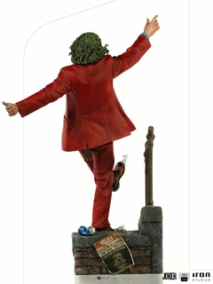 Joaquin Phoenix Joker - Prime Scale 1/3 - Iron Studios na internet