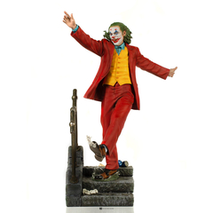 Joaquin Phoenix Joker - Prime Scale 1/3 - Iron Studios