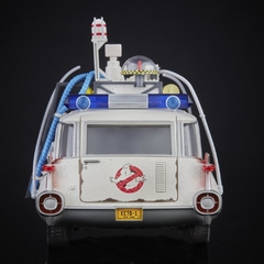 Imagem do Ecto-1 Ghostbusters 1/18 Caça Fantasmas Hasbro E9557