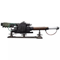 Plasma Spenglers Neutrona Wand Ghostbusters Life Size 1/1 - Hasbro E9562 na internet