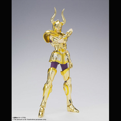 Shura de Capricórnio (Revival) - Saint Seiya - Cloth Myth EX - Bandai - comprar online