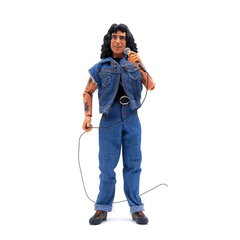 Bom Scott Highway to Hell - ACDC Neca