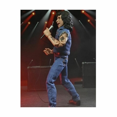 Bom Scott Highway to Hell - ACDC Neca - loja online