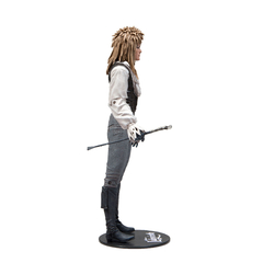 David Bowie Labyrinth - Dance Magic Jareth - Mcfarlane Toys na internet