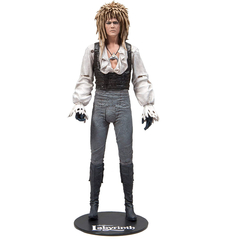 David Bowie Labyrinth - Dance Magic Jareth - Mcfarlane Toys - comprar online