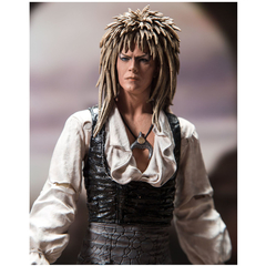 David Bowie Labyrinth - Dance Magic Jareth - Mcfarlane Toys - comprar online