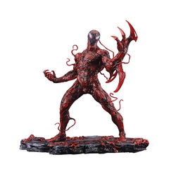 Carnage - Renewal Edition - Marvel - Kotobukiya