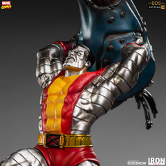 Imagem do Colossus - X-Men - Bds Art Scale 1/10 - Iron Studios