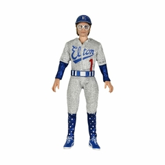 John Live in 75 - Elton John - 8 Clothed Action Figure - Neca na internet