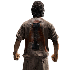 Imagem do Daryl Savior Prision Color Tops Series The Walking Dead