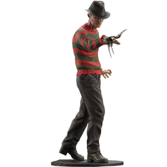 Freddy Krueger 1/6 Kotobukiya Artfx - comprar online