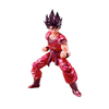 Goku Kaioken - Dragon Ball - S.h.figuarts - Bandai