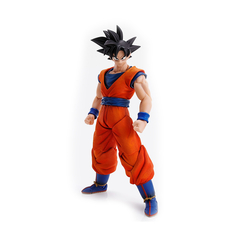 Son Goku - Dragon Ball - Imagination Works - Bandai