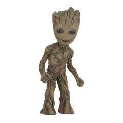 Groot 1/1 Tamanho Real Gotg2 30 Foam Replica Neca - comprar online