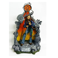 Janis Joplin Mcfarlane Toys Super Stage - comprar online