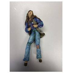 Janis Joplin Mcfarlane Toys Super Stage - Camuflado Toys