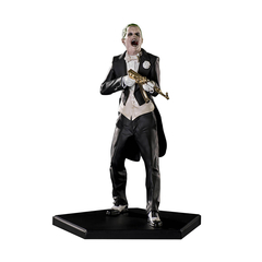 Joker 1/10 Suicide Squad Art Scale Iron Studios
