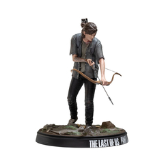 Ellie The Last of Us Part II with Bow Figure Dark Horse
