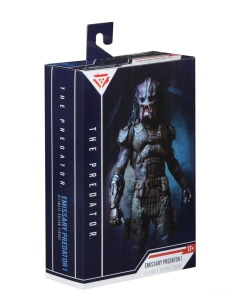 Predator Ultimate Emissary 1 (2018) Neca Toys - loja online