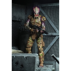 Predator Ultimate Emissary 1 (2018) Neca Toys - loja online