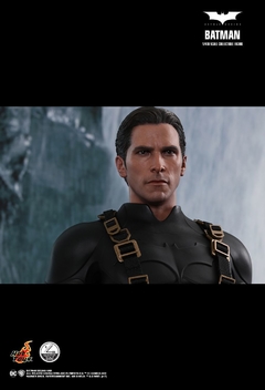 Batman Begins 1/4 Qs009 Hot Toys - loja online