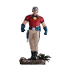 Pacificador 1/10 Peacemaker Esquadrão Suicida 2 Iron Studios