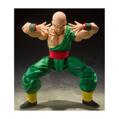 Tenshinhan & Chaoz - Dragon Ball - S.H.Figuarts - Bandai na internet